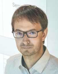 Andreas Geiger