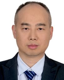 Hongbo Zhang