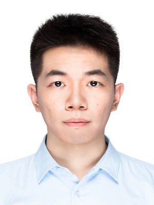 Hongyu Zhou