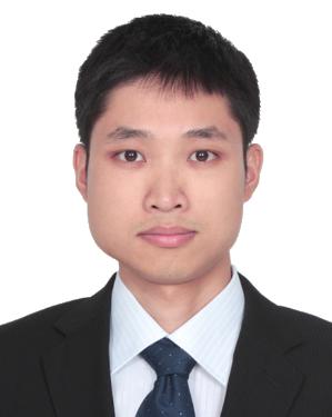 Jiansheng Wei