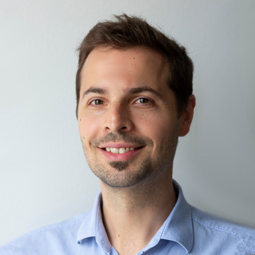 Peter Kontschieder